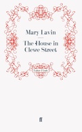 Cover: The House in Clewe Street - Faber & Faber