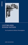 Cover: Leitbilder einer Nation - B&ouml;hlau