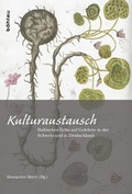 Cover: Kulturaustausch - B&ouml;hlau