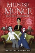 Cover: Milrose Munce - Quercus Children's Books