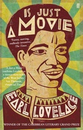 Cover: Is Just a Movie - Faber & Faber
