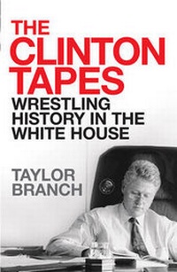 Enlarge image Cover: The Clinton Tapes - Simon & Schuster Ltd