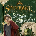 Cover: Beware the Boggart - Simon & Schuster Childrens Books