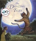 Cover: The Dancing Tiger - Simon & Schuster Children's