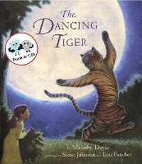 Enlarge image Cover: The Dancing Tiger - Simon & Schuster Children's