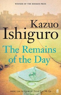 Abbildung von: The Remains of the Day - Faber & Faber
