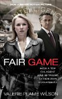 Enlarge image Cover: Fair Game - Simon & Schuster Ltd
