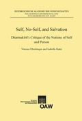 Cover: Self, No-Self, and Salvation - Verlag der &ouml;sterreichischen Akademie der Wissenschaften