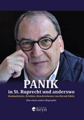 Cover: Panik in St. Ruprecht und anderswo - Heyn