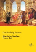 Cover: Roemische Studien - Vero Verlag
