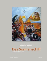 Abbildung von: Das Sonnenschiff - BoD - Books on Demand
