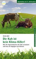 Cover: Die Kuh ist kein Klimakiller! - Metropolis