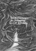 Cover: Die Weltdeutung im Silmarillion von J. R. R. Tolkien - epubli