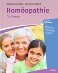 Cover: Hom&ouml;opathie f&uuml;r Frauen - Hirzel