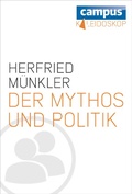 Cover: Der Mythos und die Politik - Campus