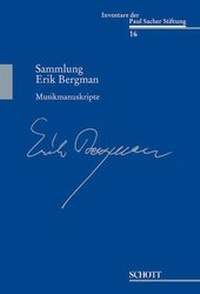 Enlarge image Cover: Musikmanuskripte - Schott Music