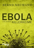 Cover: Ebola und andere Killerkeime - Riva