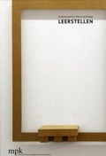 Cover: Susanne Lorenz / Francis Zeischegg - Leerstellen - mpk Museum Pfalzgalerie