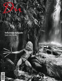 Abbildung von: Du 851 - Sebastião Salgado - Du Kulturmedien