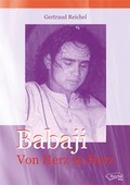 Cover: Babaji - Von Herz zu Herz - Reichel Verlag