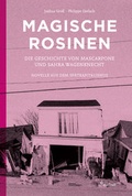 Cover: Magische Rosinen - starfruit publications