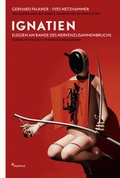 Cover: Ignatien - Elegien am Rande des Nervenzusammenbruchs - starfruit publications