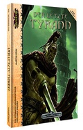 Cover: Der letzte Tyrann - Uhrwerk-Verlag