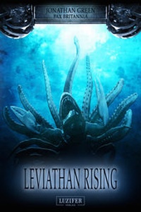 Enlarge image Cover: LEVIATHAN RISING - Luzifer Verlag
