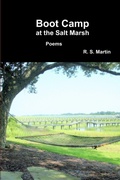 Cover: Boot Camp at the Salt Marsh - Lulu.com