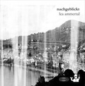 Cover: Nachgeblickt - Lauinger Verlag