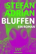 Cover: Bluffen - mikrotext
