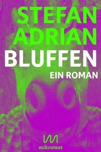 Enlarge image Cover: Bluffen - mikrotext