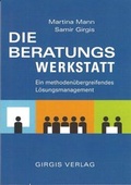 Cover: Die Beratungswerkstatt - Girgis Verlag