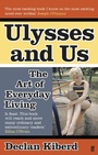 Cover: Ulysses and Us - Faber & Faber