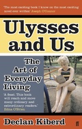 Cover: Ulysses and Us - Faber & Faber