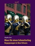 Cover: Blues fur Einen Schmetterling - Zerr, Sibylle