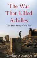Cover: The War That Killed Achilles - Faber & Faber