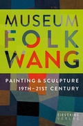 Cover: Museum Folkwang - Sieveking Verlag