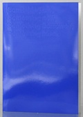 Cover: Something Blue - Lucia Verlag