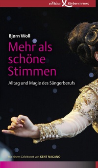 Abbildung von: Mehr als schöne Stimmen - Edition Einwurf GmbH