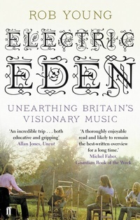Abbildung von: Electric Eden - Faber & Faber