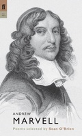 Cover: Andrew Marvell - Faber & Faber
