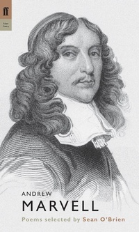 Enlarge image Cover: Andrew Marvell - Faber & Faber