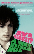 Cover: Syd Barrett - Faber & Faber