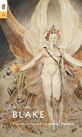 Cover: William Blake - Faber & Faber