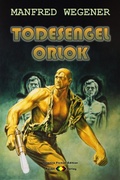 Cover: Todesengel Orlok  (Science Fiction Roman) - Raidel Vlg eBooks