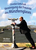 Cover: Vereinigung der Freunde des M&uuml;nzfernglases - Periplaneta