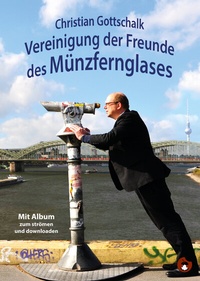 Abbildung von: Vereinigung der Freunde des Münzfernglases - Periplaneta
