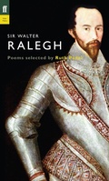 Cover: Sir Walter Ralegh - Faber & Faber