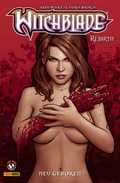 Cover: Witchblade - Rebirth, Band 4 - Panini Verlags GmbH